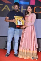 Rangasthalam 100 Days Function Photos